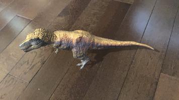 Dino Dana: Dino Player bài đăng