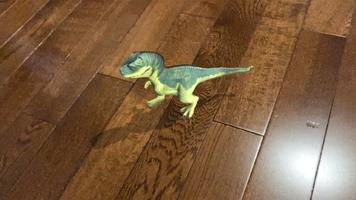 Dino Dana: Dino Player ảnh chụp màn hình 3
