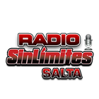 Radio Sin Limites icône