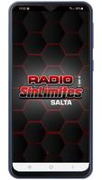 Radio Sin Limites Affiche