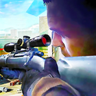 Sniper  Shooting  : City Survival Games ไอคอน