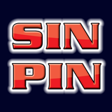 SIN PIN ikona