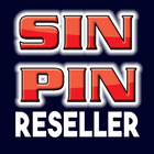 Icona Sin Pin Agent Reseller