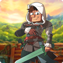 samurai assassin rampage APK