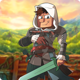 samurai assassin rampage icon