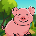 Garden Defence Save Animals icon