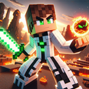 Craft Alien 10 APK