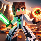 Craft Alien 10 icono