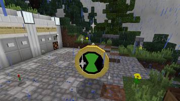 Craft Alien 10 captura de pantalla 2