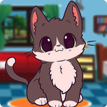 ”Talking Kitty Angela