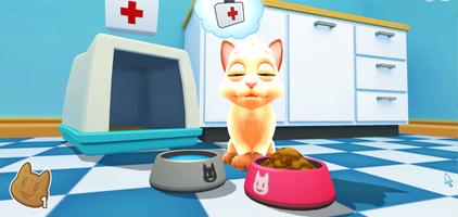 Talking Kitty Angela ảnh chụp màn hình 1