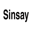Sinsay Shopping