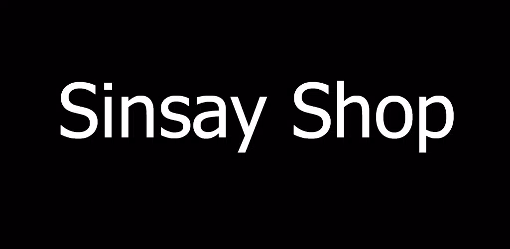 sinsay shop online APK for Android Download