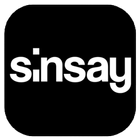 Sinsay Shopping иконка