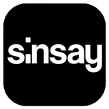 Sinsay Shopping 图标