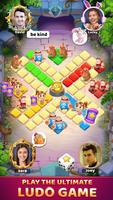 Ludo Club | online ludo game poster