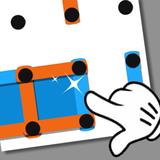 DotsAndBoxes آئیکن