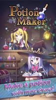 Potion Maker Plakat