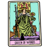 타로 카드(Tarot Cards)