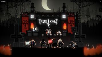 Moshpit - Heavy Metal is war screenshot 2