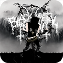 APK Black Metal Man
