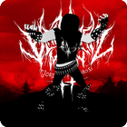 Black Metal Man 2 icône