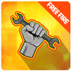 GFX Tool Free Fire Pro Booster- Free Fire GFX Tool Mod apk versão mais recente download gratuito