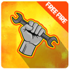 GFX Tool Free Fire Pro Booster- Free Fire GFX Tool