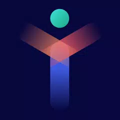 Thera: Diary and mood tracker Icon