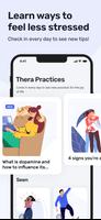 برنامه‌نما Thera عکس از صفحه