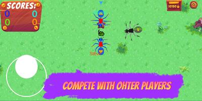 Ants Race 截图 1