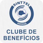 Clube Sinttel Paraná icône
