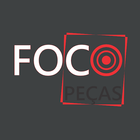 Foco Peças иконка