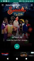 SinterklaasRadio screenshot 1