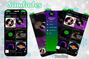 Radios Saudades bài đăng