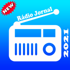 Rádio Jornal icon