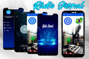 Rádio Jornal poster