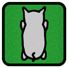 RunKittyRun icône