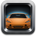 Shockwave Car icon