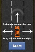 Shockwave Car poster