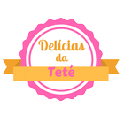 App Delicias da Téte icône