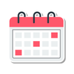 皆の時間表 アイコン