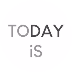 TODAY IS...Diary APK download