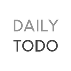 Daily TODO biểu tượng