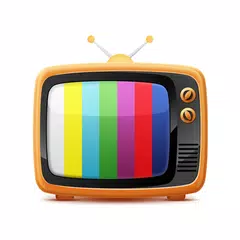 TV 편성표 정보 APK download