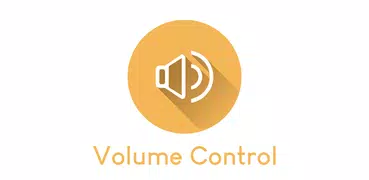 Easy Volume Control