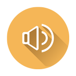 便利な音量調節