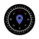 Boussole, altimètre APK