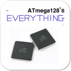 AVR ATMEGA128's EVERYTHING アプリダウンロード
