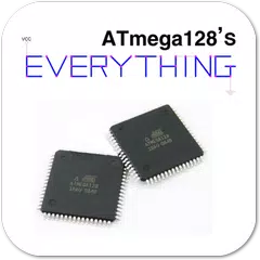 AVR ATMEGA 128 EVERYTHING APK download
